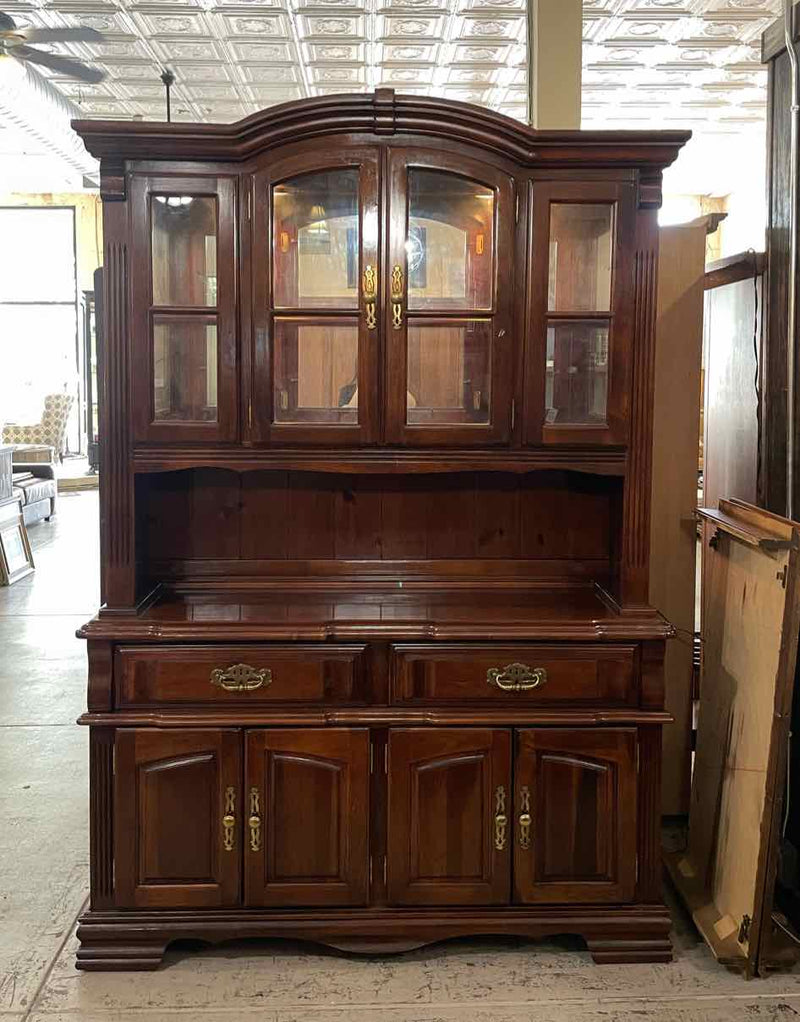 China Cabinet