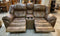 Love Seat