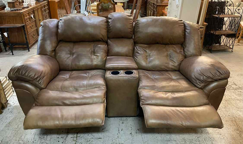 Love Seat