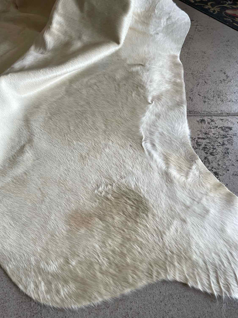 Cowhide