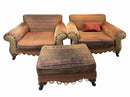 Occasional Chair