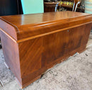 Cedar Chest