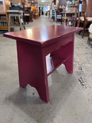 Stool