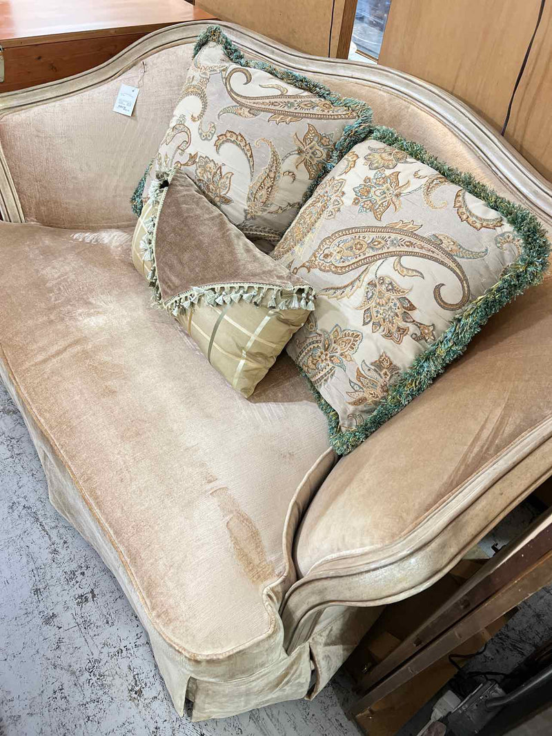 Love Seat