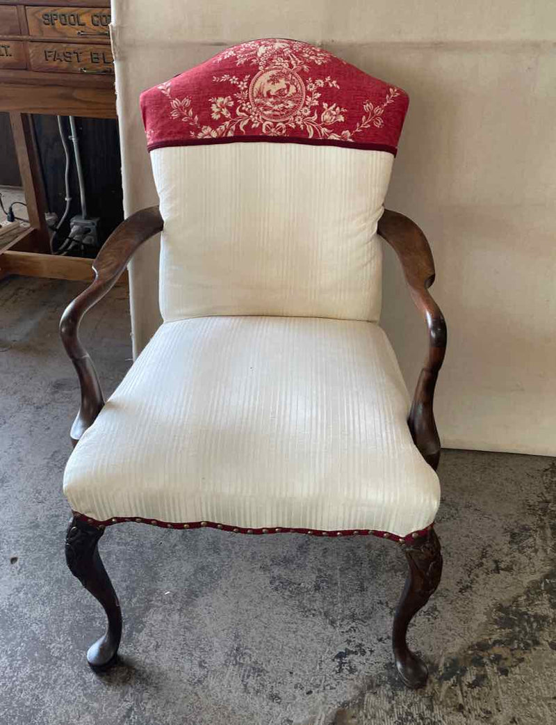 Occasional Chair