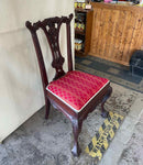 Occasional Chair