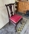 Occasional Chair