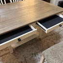 Breakfast Table