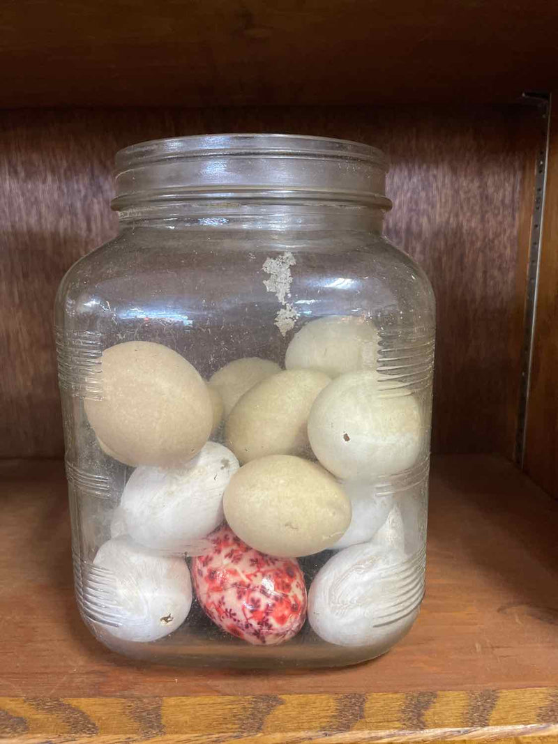 Collectibles