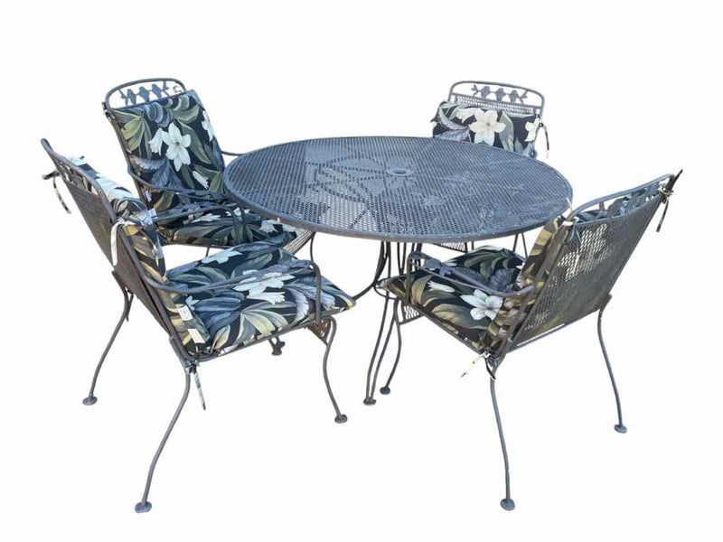 Patio Furniture