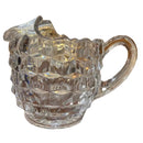 EOE Fostoria Glass