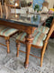 Breakfast Table