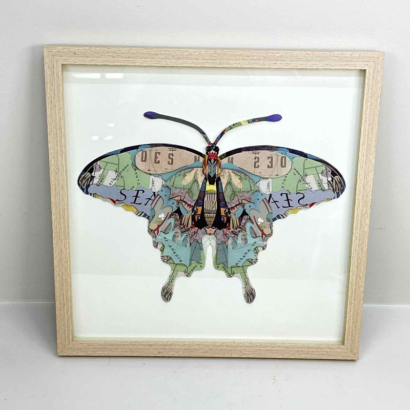 Wall Decor