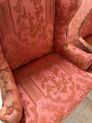 Occasional Chair