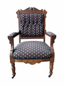 Occasional Chair