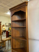 Corner Cabinet