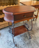 End Table