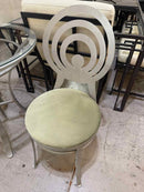 Breakfast Table