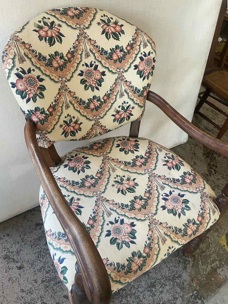 Occasional Chair