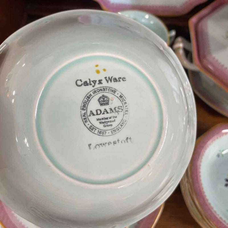 Fine China