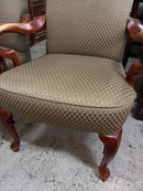 Occasional Chair