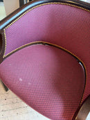 Occasional Chair