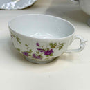 Fine China
