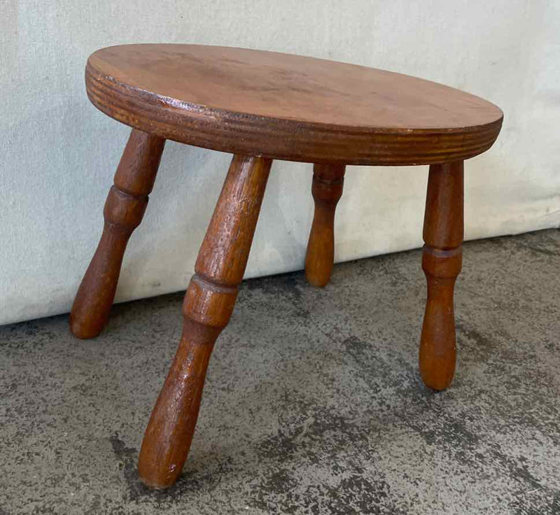 Stool