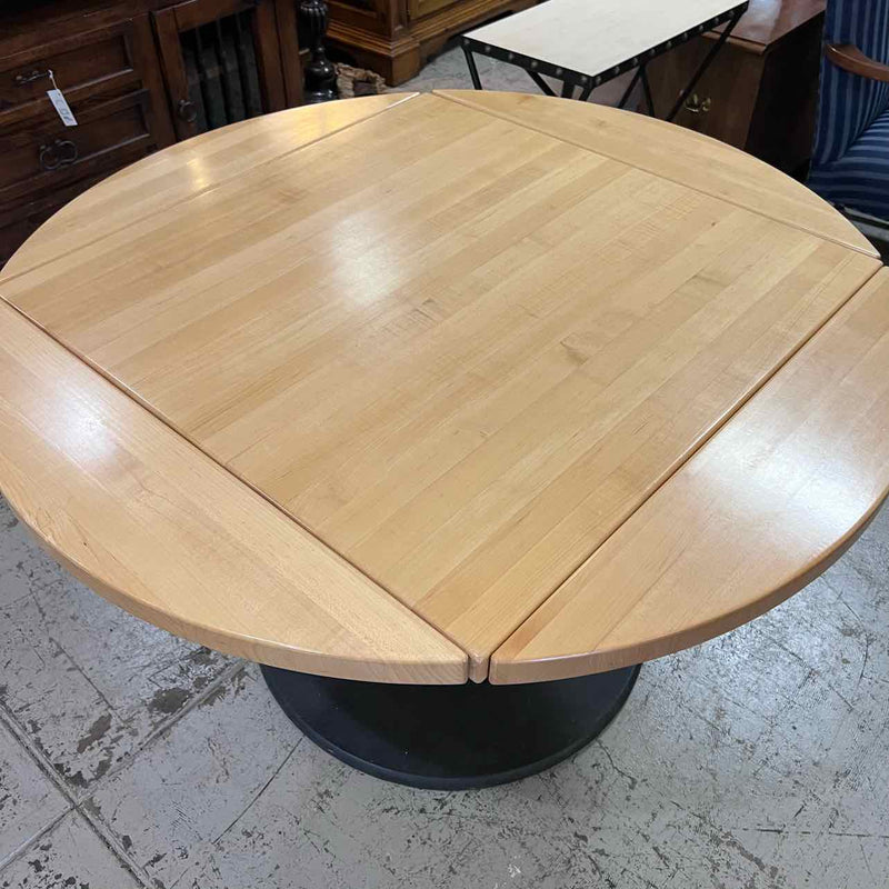 Breakfast Table