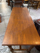 Library Table