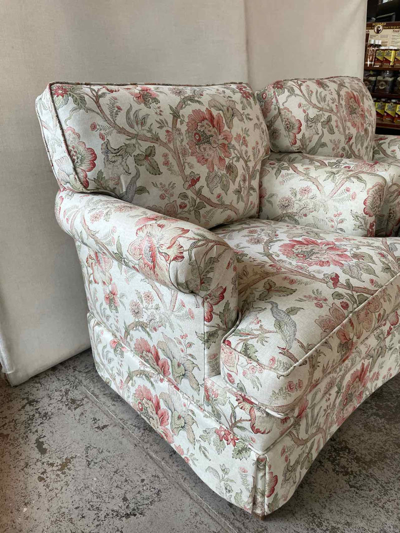 Occasional Chair