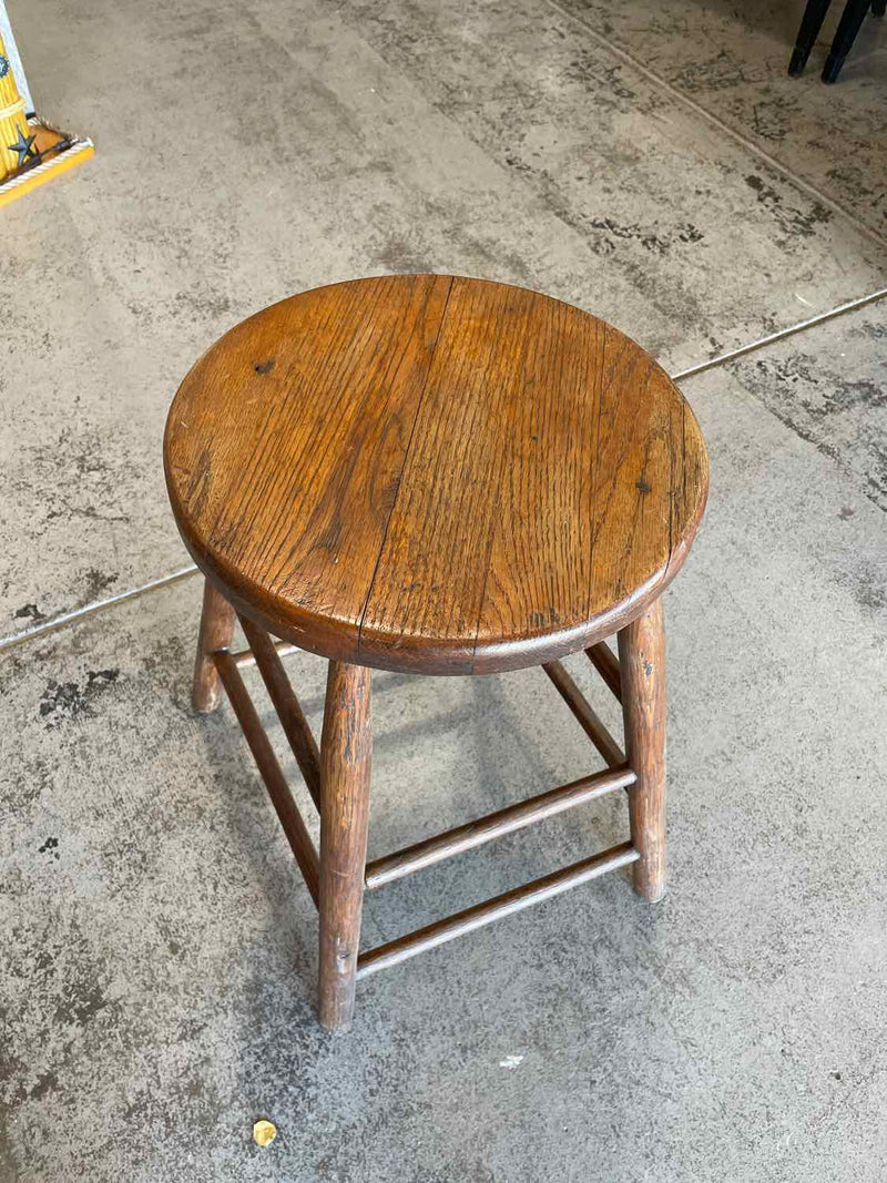 Stool
