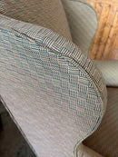 Occasional Chair