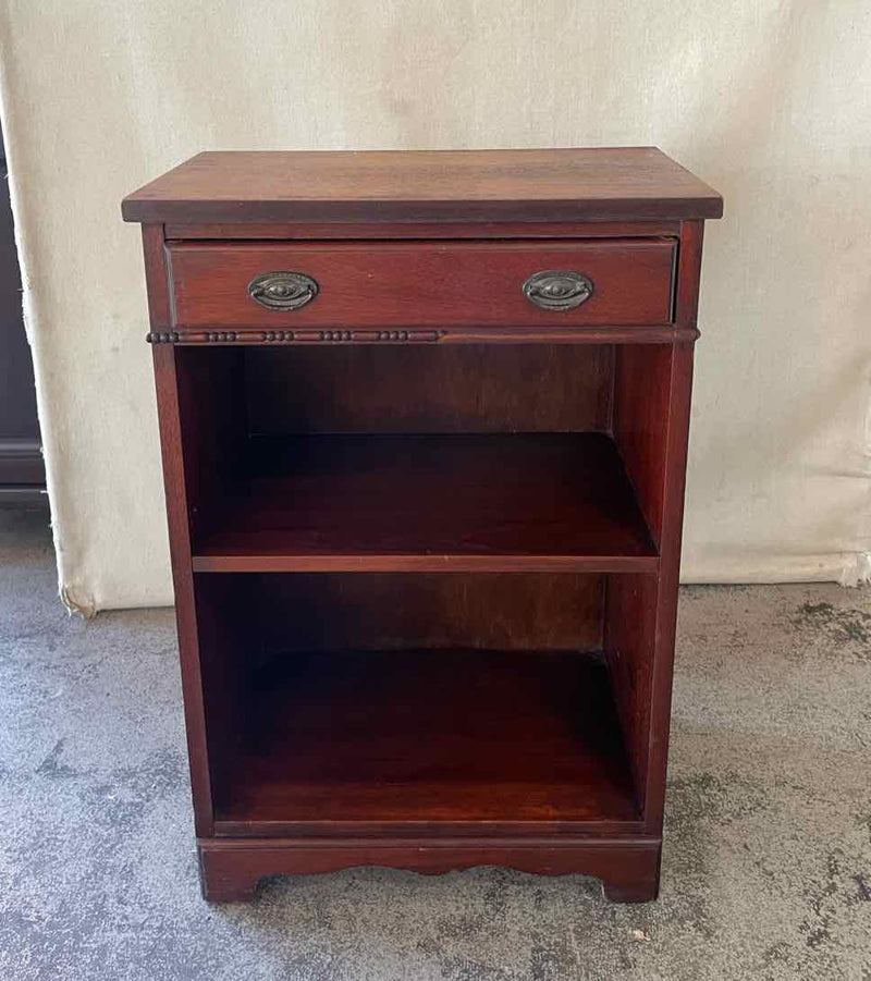 Bookshelf