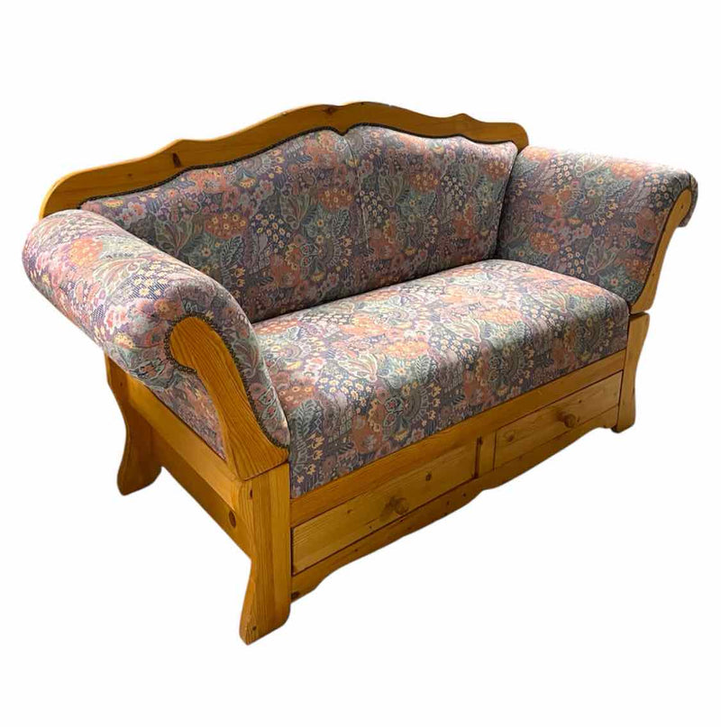 Settee