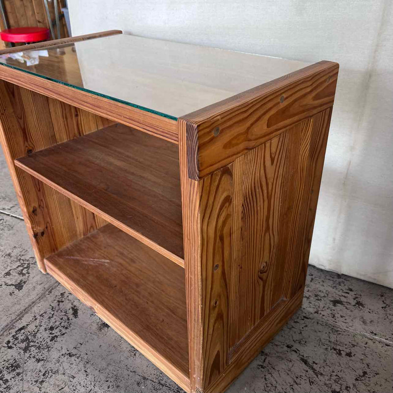 Bookshelf