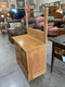 Washstand