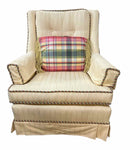 Occasional Chair