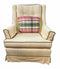 Occasional Chair