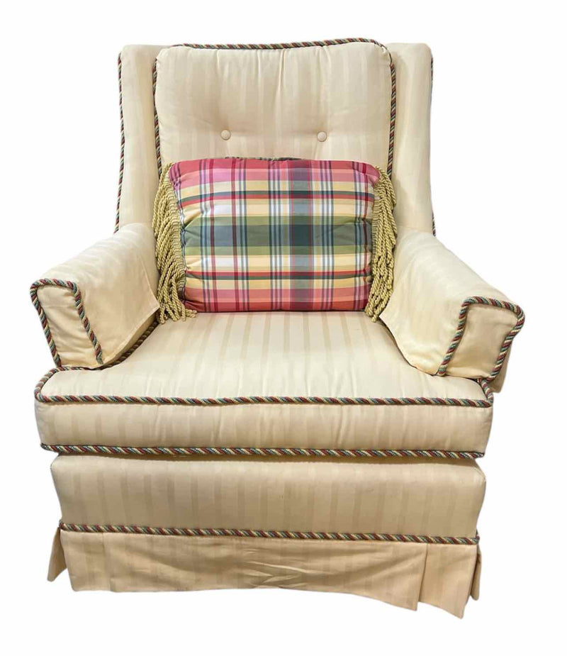 Occasional Chair