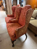 Occasional Chair