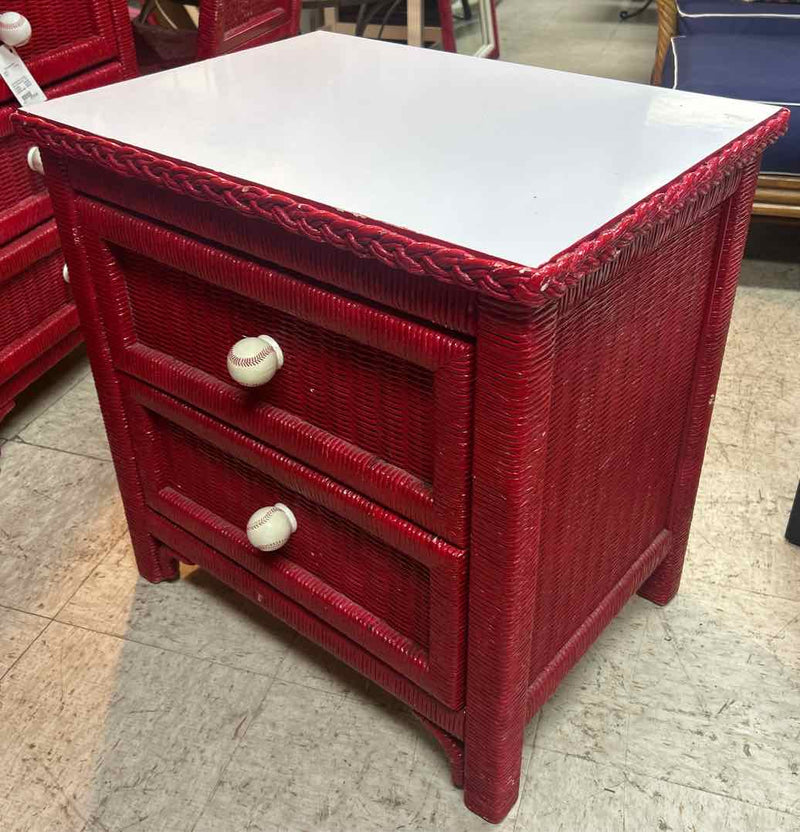 Nightstand