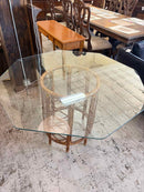 Breakfast Table