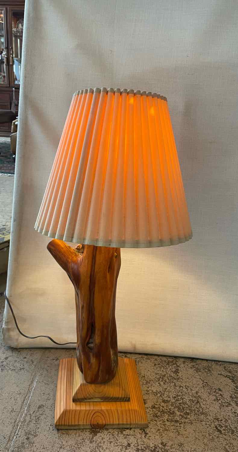 Lamp