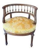 Occasional Chair