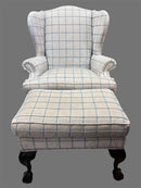 Occasional Chair