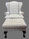 Occasional Chair