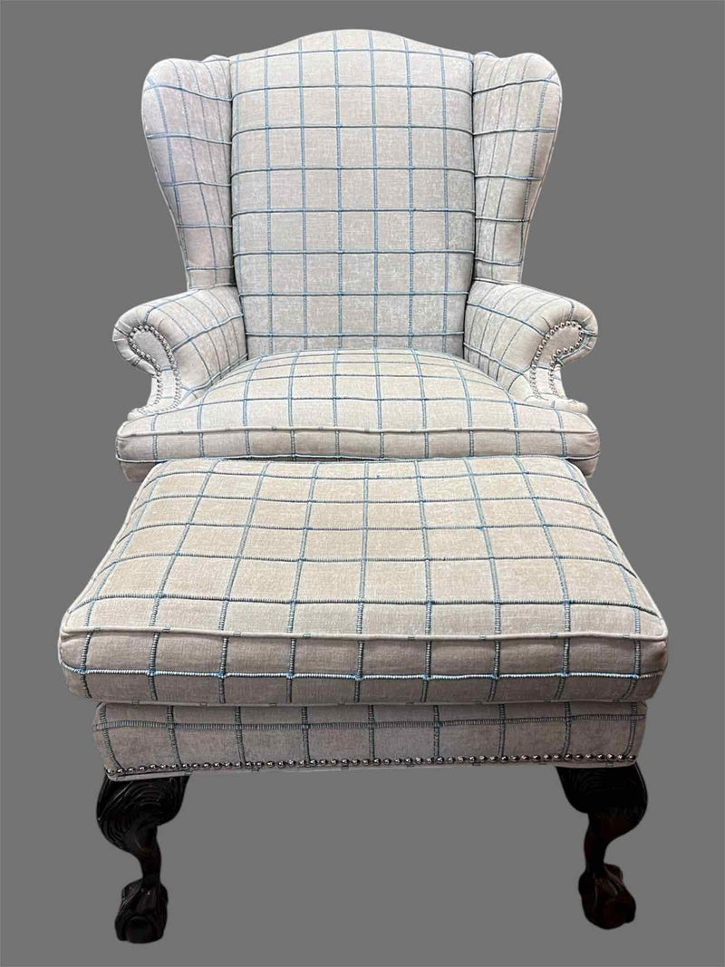 Occasional Chair