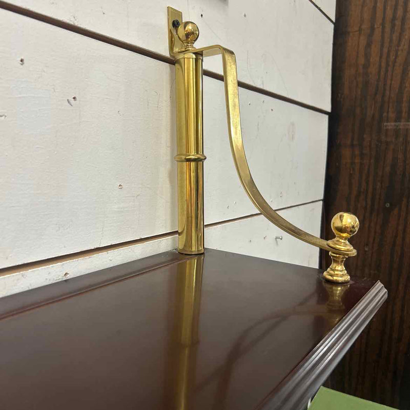 Shelf