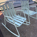Patio Furniture